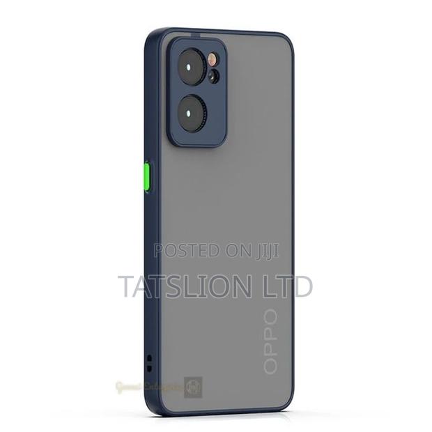 Case Cover for Oppo Reno 7 5G - main view