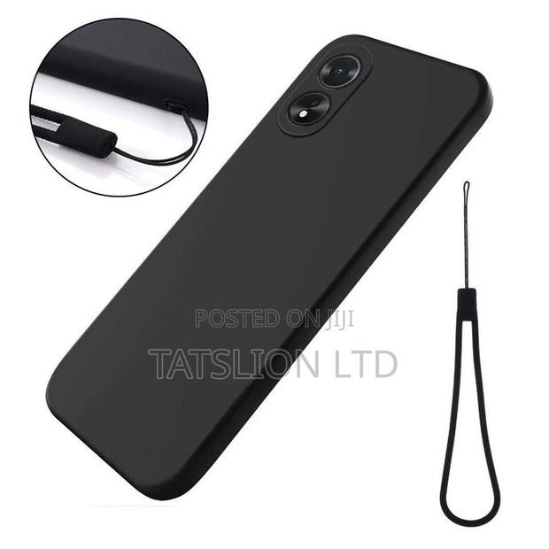Case Cover for Oppo Reno 7 5G - thumbnail 2