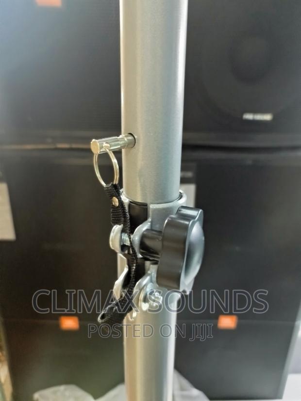 Heavey Duty Speaker Stands, - thumbnail 3