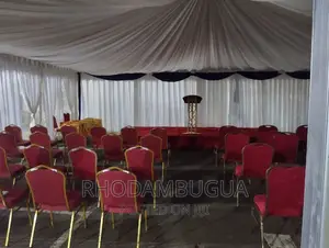 B-Line Tent