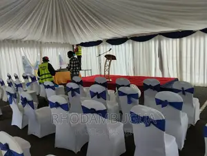 B-Line Tent