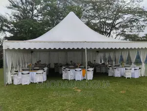 B-Line Tent