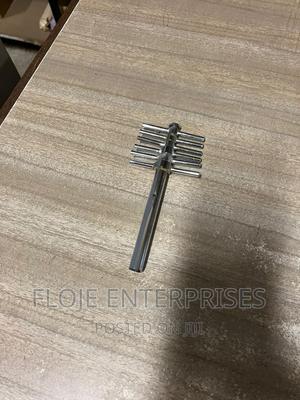 Cork Borer Set of Six - thumbnail 2