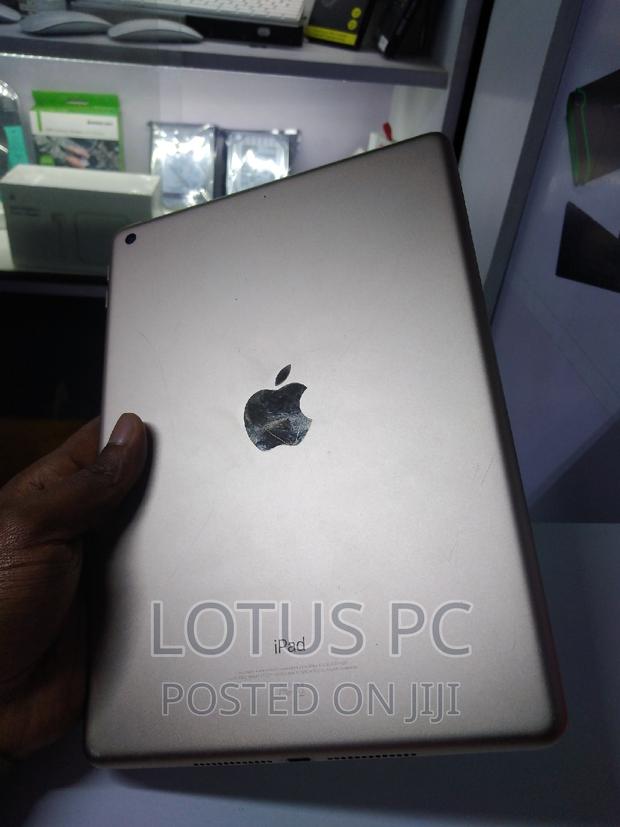 Apple iPad Pro 32 GB Yellow - thumbnail 2