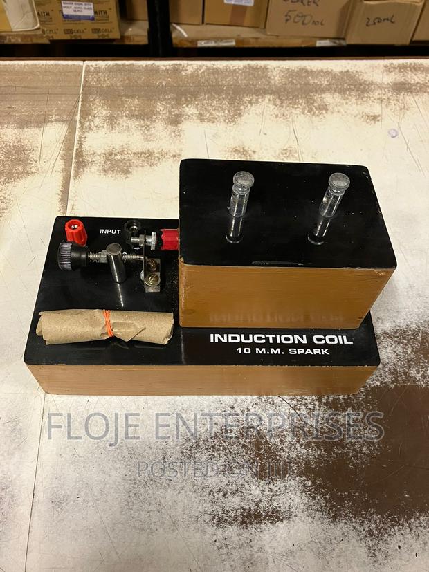 Induction Coil 10 Mm