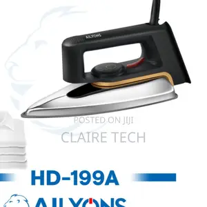 Ailyons HD-199A Iron Box