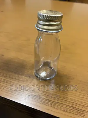Mccarthy Bottle 14ml