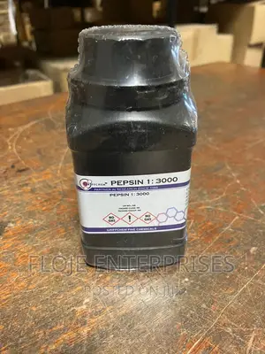 Pepsin 100G