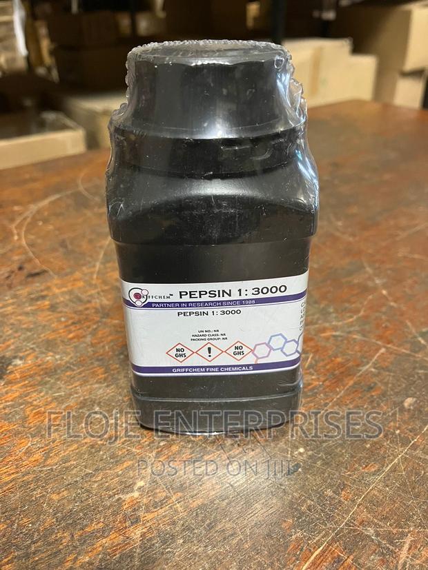 Pepsin 100G