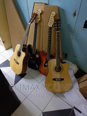 Solo Guitar 24 Frets - thumbnail 2