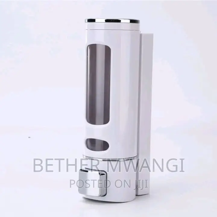 Manual Press Soap Dispenser in Kenya