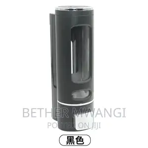 Manual Press Soap Dispenser in Kenya
