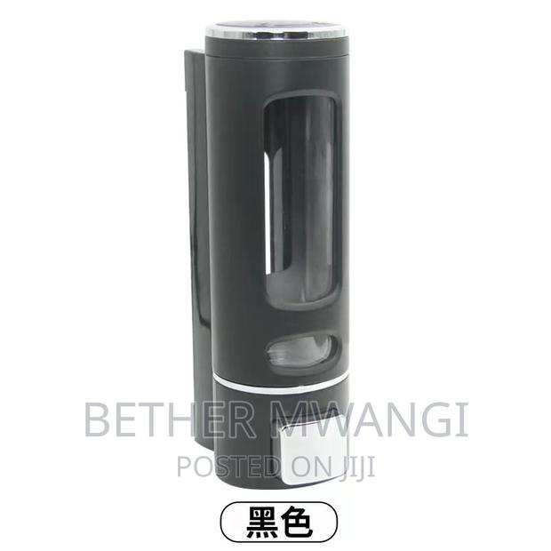 Manual Press Soap Dispenser in Kenya - thumbnail 2