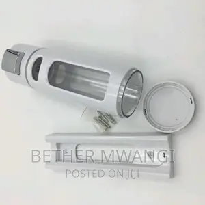 Manual Press Soap Dispenser in Kenya