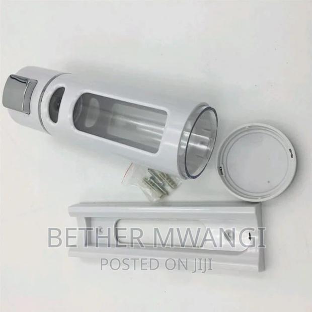 Manual Press Soap Dispenser in Kenya - thumbnail 4