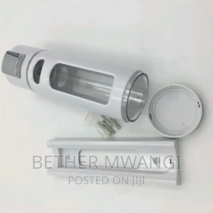 Manual Press Soap Dispenser in Kenya