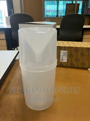 Raingauge Plastic - thumbnail 2