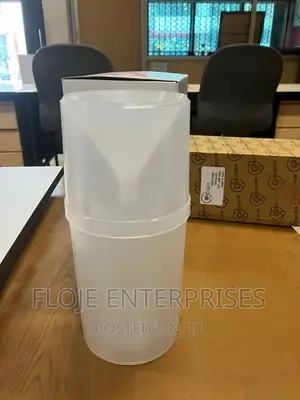 Raingauge Plastic