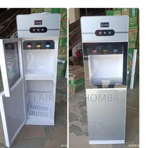 Ailyons 3 Taps Hot/Normal and Cold Water Dispenser