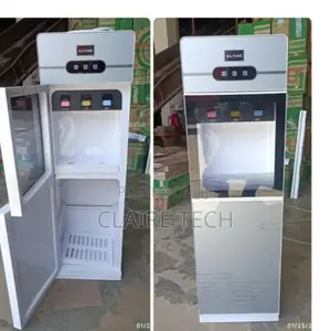Ailyons 3 Taps Hot/Normal and Cold Water Dispenser