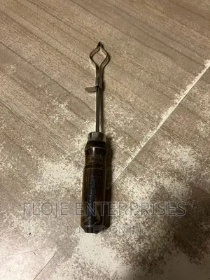 Test Tube Holder Wooden Handle