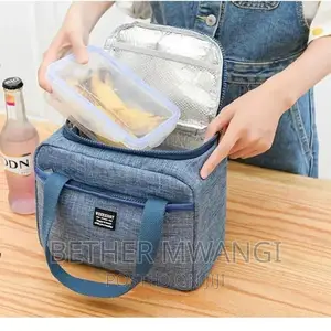 Thermal Insulated Lunch Bag