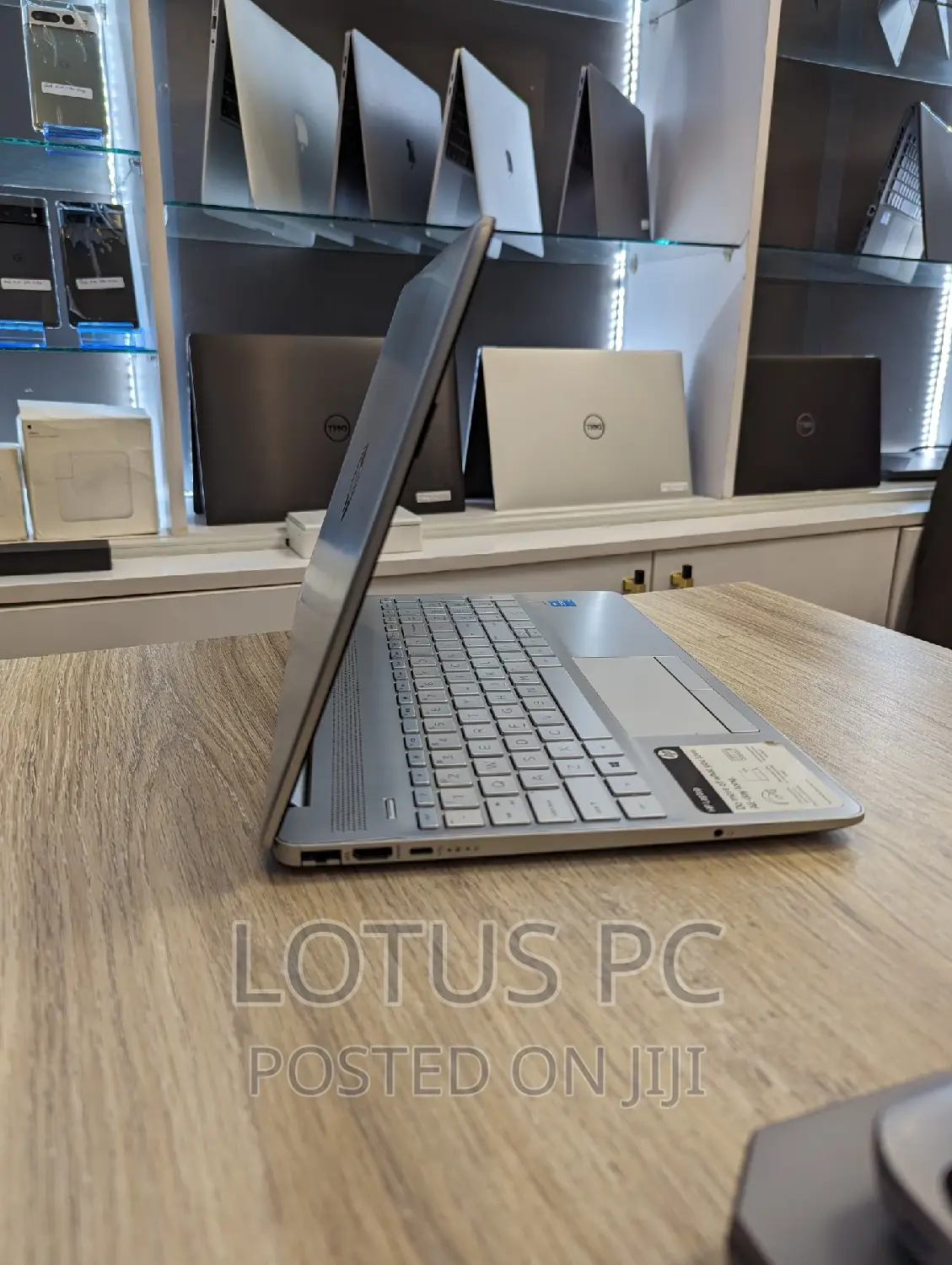 Laptop HP Pavilion 15 8GB Intel Core I3 SSD 256GB