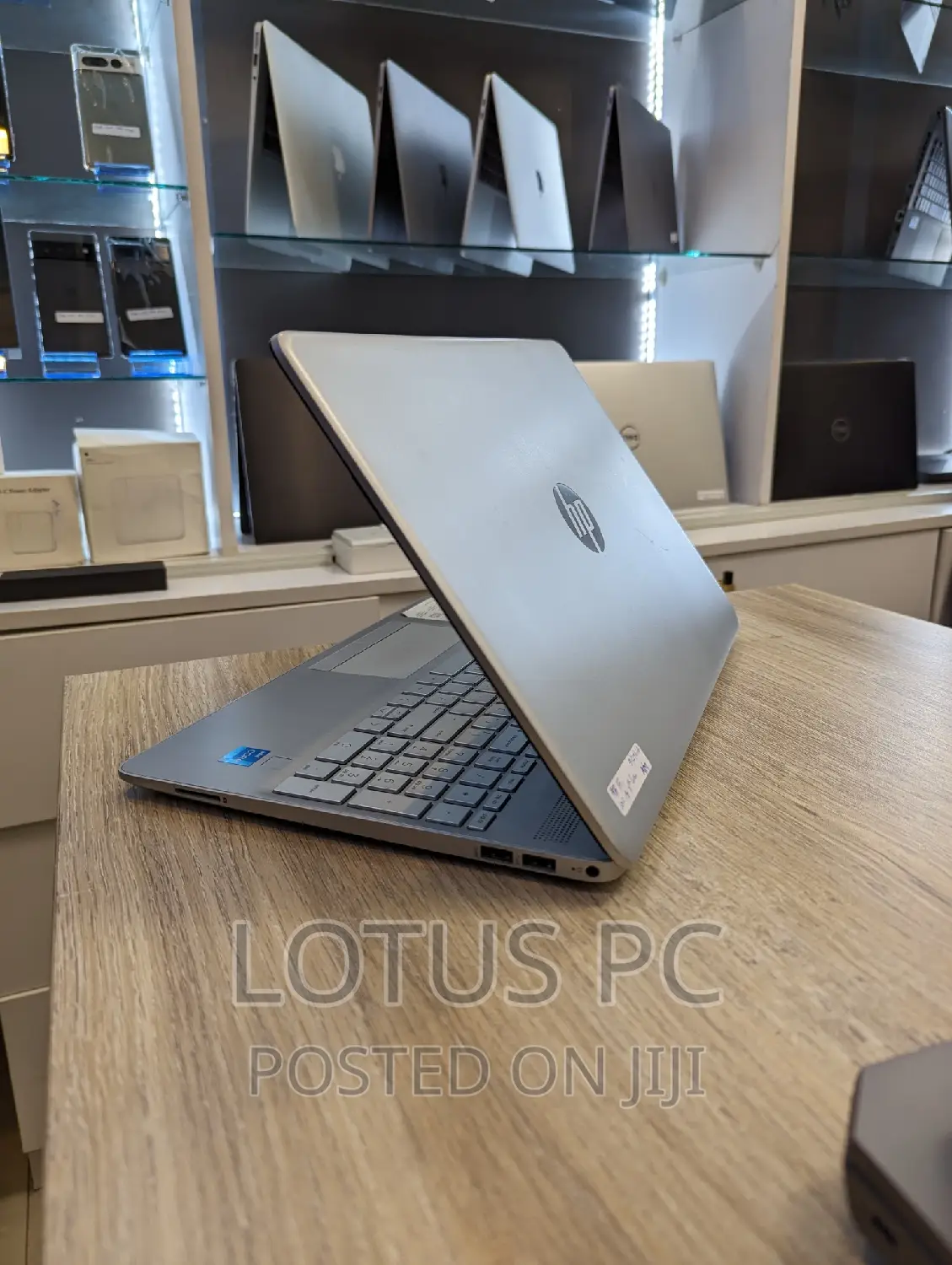 Laptop HP Pavilion 15 8GB Intel Core I3 SSD 256GB