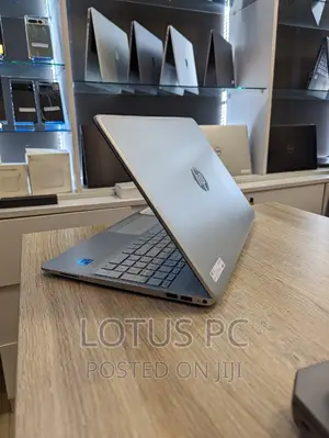 Laptop HP Pavilion 15 8GB Intel Core I3 SSD 256GB