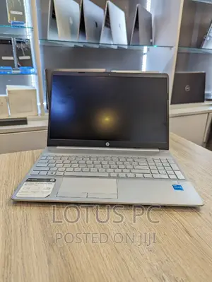 Laptop HP Pavilion 15 8GB Intel Core I3 SSD 256GB
