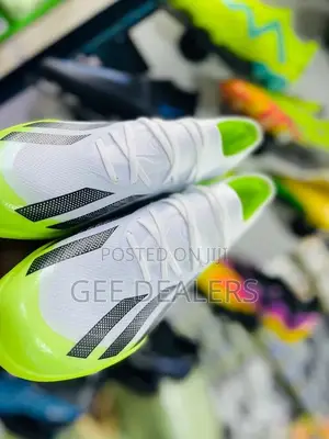 Adidas X Crazy Fast Trainer Shoes 40-45