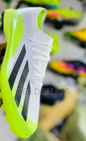 Adidas X Crazy Fast Trainer Shoes 40-45