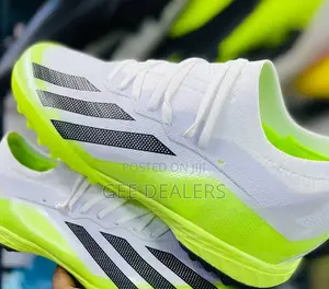 Adidas X Crazy Fast Trainer Shoes 40-45