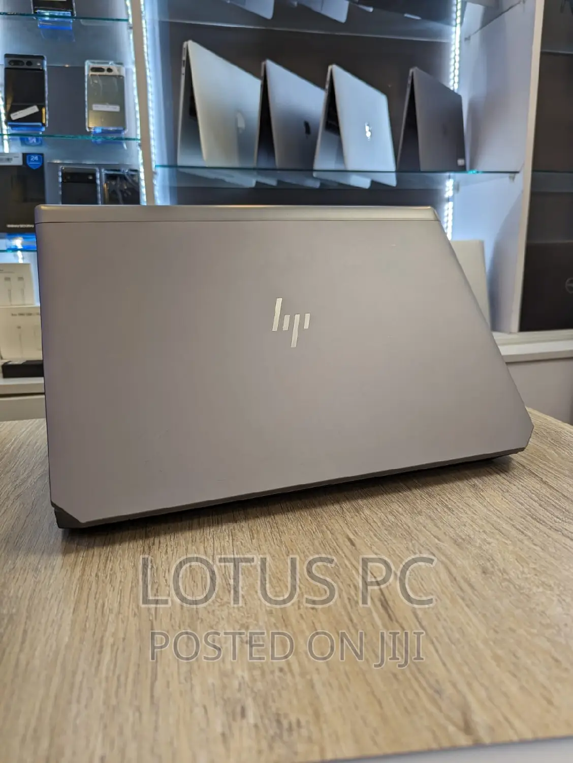 Laptop HP ZBook Studio G5 16GB Intel Core I7 SSD 512GB