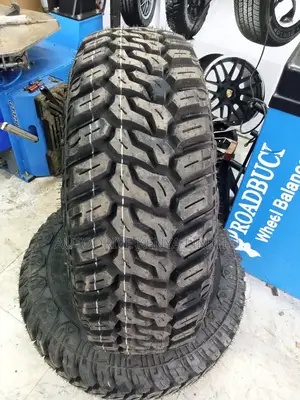 31X10.50r15lt Maxtrek Mud-Grip