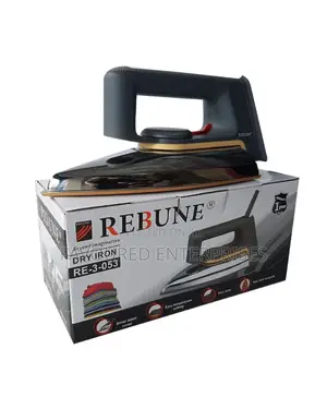 Rebune Dry Iron Box