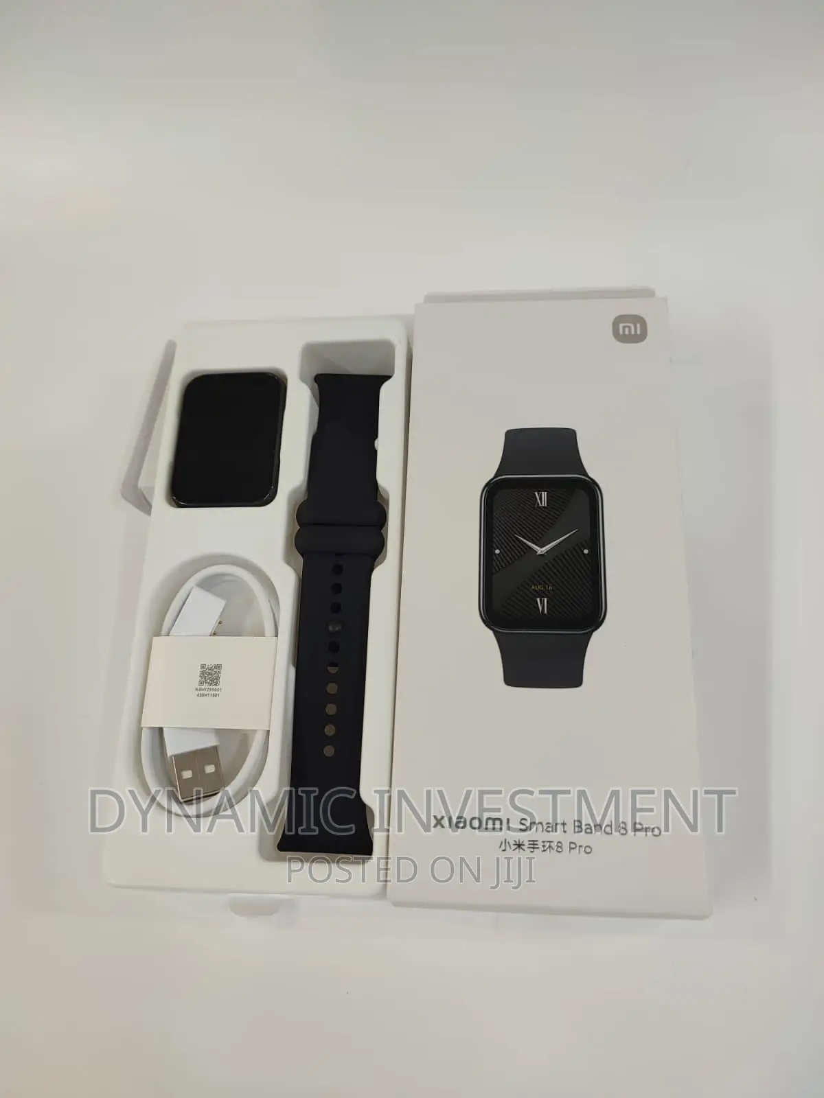 Xiaomi/Redmi Band 8 PRO