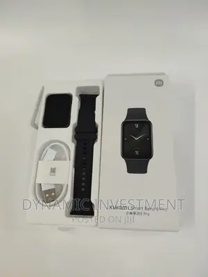 Xiaomi/Redmi Band 8 PRO