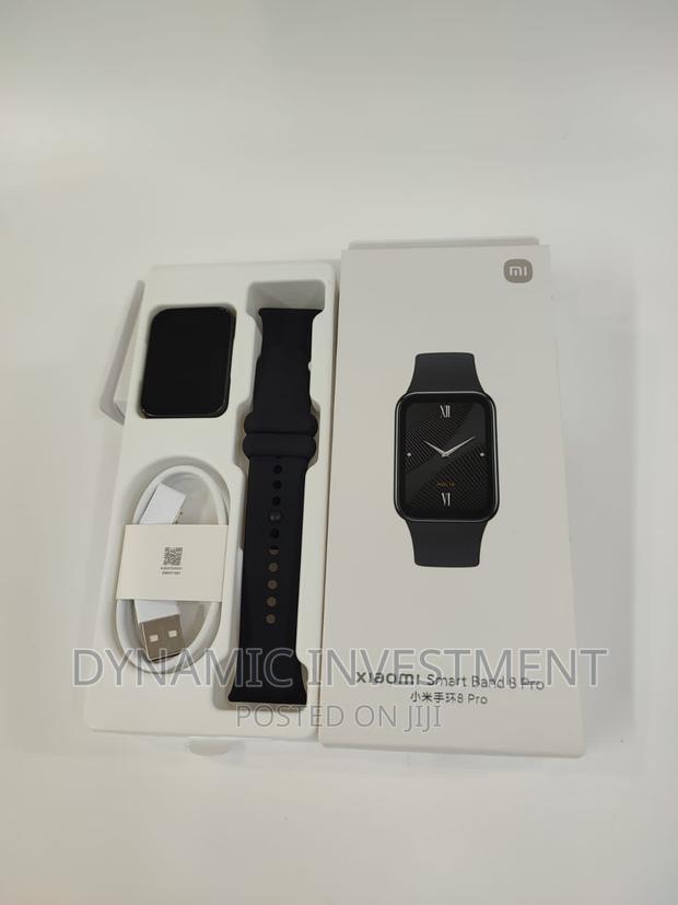 Xiaomi/Redmi Band 8 PRO - thumbnail 3