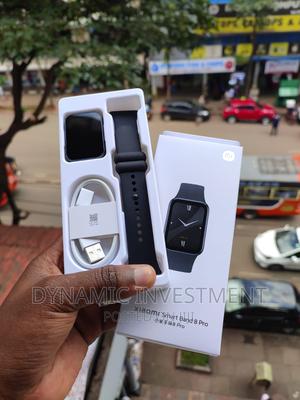 Xiaomi/Redmi Band 8 PRO - thumbnail 2