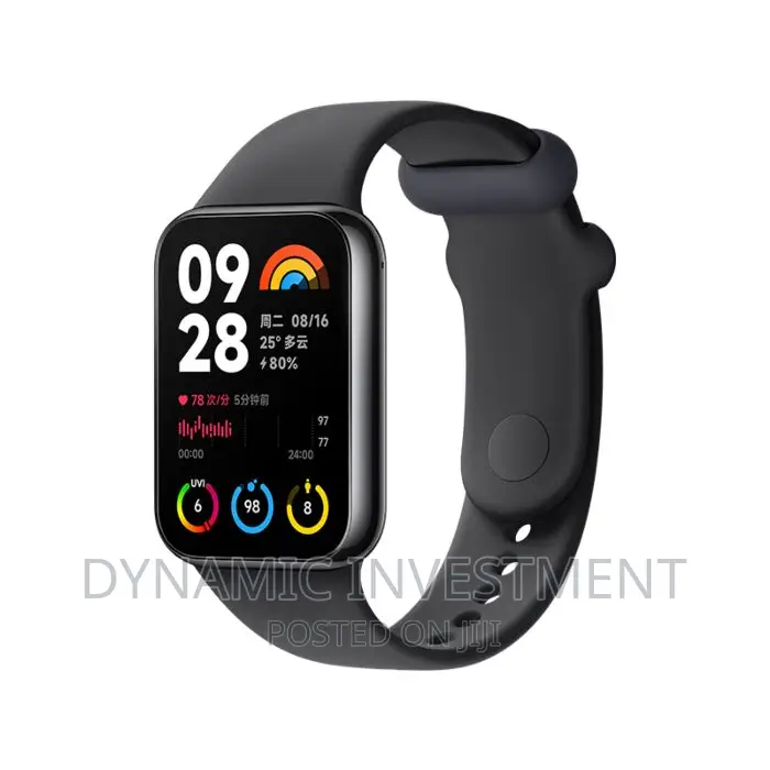 Xiaomi/Redmi Band 8 PRO