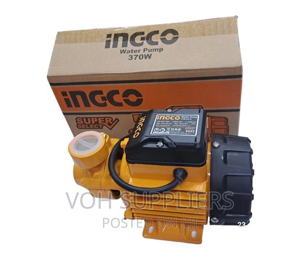 Ingco Surface Pump VPM37018 ,Automatic Pump Controller - thumbnail 3