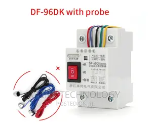 DF-96DK Automatic Water Level Controller for Water Pump 220V
