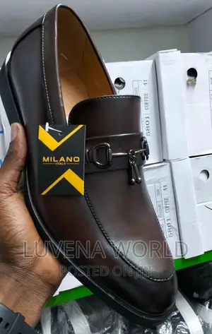 Official Shoes