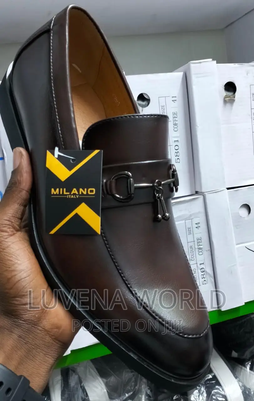 Official Shoes