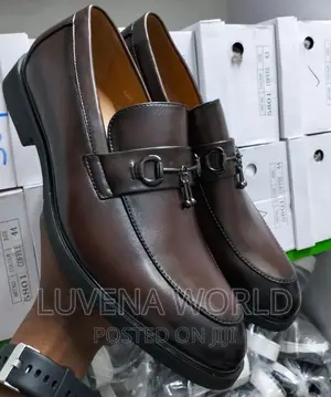 Official Shoes