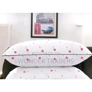 Fibre Bed Pillows