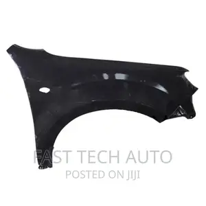 Toyota Fielder 2013 Wing (Fender)