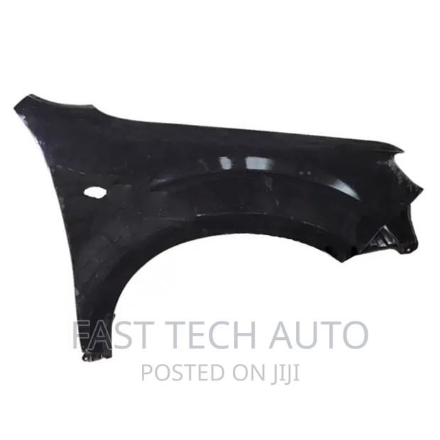 Toyota Fielder 2013 Wing (Fender)