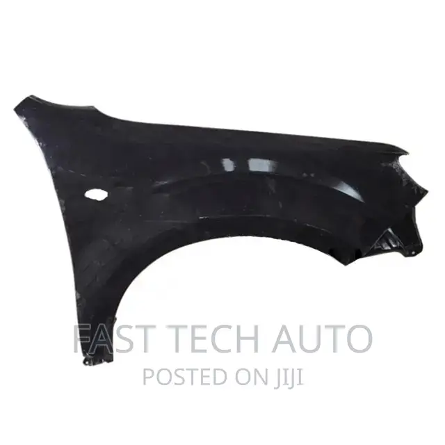 Toyota Fielder 2013 Wing (Fender)